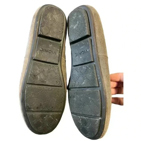 Vionic Norah Comfort Slippers‎ - Picture 8 of 9